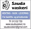Sauda Vaskeri