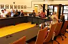 Fire av dei sju representantane i utval for areal, næring og kultur stemte ja til ammoniakkfabrikkplanen.