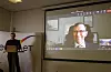 Klima- og miljøminister Espen Barth Eide var med via videolink da Eramets strategi- og kommunikasjonsdirektør Kåre Bjarte Bjelland opna pressekonferansen, der Enova opplyste at dei støtter Eramet med 132 millionar kroner.