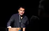Sps Vegard Birkeland Rød vil ikkje at Sauda kommune skal låna pengar til Karmsund Lufthavn Invest AS.