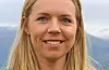 Sigrid B. Fatnes, varaordførar (2. kandidat for Sp) og mamma til fem i skulen og barnehagen.