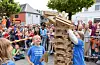 Barneskulanes tvekamp er også i årets program.
