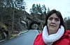 Einingsleiar ved Høllandstunet Wenche Hoftun er spent på korleis rådmannens sparekrav med tilhøyrande kutt i vikarbruken slår ut i helsevesenet. Arkivfoto: Arvid Horpestad.