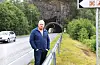 Harald Halvorsen Løland i For Sauda KF erkjenner at det er utfordrande å navigere seg gjennom dei forskjellige instansane der etablerarar kan henvende seg.