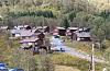 Salet av fjellhytter skaut i taket i pandemiåret.