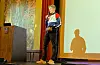 Vår sporty varaordførar, Paul Løyning, åpnar konferansen.