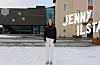 I dagens spesialutgave før du mellom anna møta Jenny Ilstad som intervjuer ordførar Asbjørn Birkeland.
