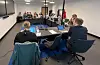 Utval for areal, næring og kultur (ANK) får ammoniakkreguleringsplanen til politisk behandling tysdag. Arkivfoto.