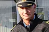 Jarle Grindheim er éin av to kandidatar til stillinga som GDE-leiar for politiet i Sauda, Suldal, Etne og Vindafjord.