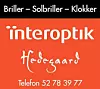 Interoptik Hedegaard
