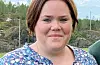 Siv Hege Lund representerer Sauda Arbeiderparti.