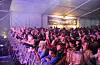 Saudabuen er meir enn klar for konsert og fest. 200 billettar til Saudadagane blei rive vekk på rekordtid. Her fra ein konsert under Saudadagane eit tidlegare år.