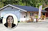 Sa-Ngiam Manjit (Innfelt) har vunne mange saudabuar sine hjarter med sin autentiske og smakfulle thaimat. Etter meir enn ti år er det imidlertid slutt for den populære take-away-restauranten og butikken. No gler ho og ektemannen Ove Øye seg til å få meir tid til barnebarna og resten av familien.