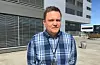 TAR SATS: Eirik Aasheim gler seg til å ta fatt på nye utfordringar i Weldone, som dagleg leiar i bedrifta. (Foto: Privat)