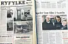 *** Local Caption *** Arkiv: Redaksjon/Avisbilder