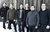 Ulvhedner anno 2022: (Frå venstre) Steinar Enlid (gitar), Svein Terje Solvang (vokal, bass), Ove Paulus Johnsen (gitar), Arild Hodne (trommer), Sigbjørn Johnsen Nordvik (keyboard) og Bjørnar Lien Austerheim (vokal). Jan Rune Hoftun frå Sand er bandets andre trommeslager, men er ikkje med på biletet. Ove Thomassen var med å starte Ulvhedner, men gjekk bort i 2015.
