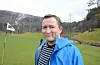 – Me er jo redde for at planen, slik den nå ligg føre, kan legga strenge restriksjonar på lokale utviklingsprosjekt, seier Høgre sin gruppeleiar, Knut Atle Seim. Arkivfoto: Edd Meby.