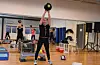 F&R Treningssenter driftar vidare med nye restriksjonar.