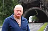 Harald Halvorsen Løland er busett på Løland ved Vanvik i Suldal kommune. Til dagleg jobbar han som mulegheitsutviklar i Sauda kommune. Arkivfoto.