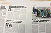 Ryfylke stiller spalteplass til disposisjon for folk som vil ytra meiningane sine.