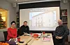 Prosjektgruppe Folkets Hus