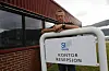 Dagleg leiar ved Si-Glass i Saudasjøen, Lars Sigve Søndenå, meiner dei svært ulike kraftprisene i Norge slår uheldig ut.