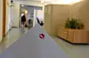 Uføretrygd-tala for Sauda held seg nokså stabile, men har gått pittelitt opp samanlikna med tala som blei presentert i november i fjor.