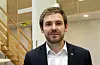 – Eg har vore lokalpolitikar og veit kor viktig samferdsel er for eit lokalsamfunn, seier statssekretær Tom Kalsås (Ap), ved Samferdselsdepartementet.
