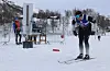 Håvard Lien Austerheim (37) vann sitt første skirenn i dag.