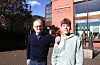 Fotballspelaren Paul Görner (14) har fått mulegheita til å spela for FK Haugesund, og har planar om å begynna på Haugesund Toppidrettsgymnas. Satsinga hans imponerer dagleg leiar Sivert Sørnes og styret i Sparebankstiftelsen Sauda.