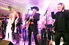 Det var smekkfullt hus då Saudadagane hadde saudakveld» i 2013, med blant andre Reidar Brendeland, Bjørn Eidsvåg, Vigdis Eidsvåg og Grete Svensen på scena. Nå blir billettane til neste års festival selt i rasande fart.