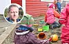 Lokallagsleiar i Utdanningsforbundet, Stefan Moen Søfting (innfelt) seier at barnehagane i Sauda er sårbare med tanke på bemanning, og at han ønsker å betre forholda blant anna ved å få dekt inn kostnadane med lovpålagt plantid for pedagogane i barnehagane.